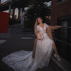 Wedding dress Milla Nova
